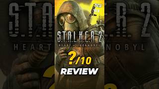 ☢️ STALKER 2 Review  Is It Good [upl. by Burton610]