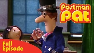 Postman Pat  The Magician [upl. by Hewart]