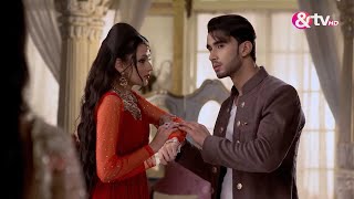 Manu दुखी क्यू है  Adhuri Kahaani Humari Full Ep 30  25 Dec 15  Laksh Madhav andtvchannel [upl. by Burwell484]