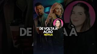 Filme netflix dicasdefilmes filmesnetflix netflixfilmes camerondiaz jamiefoxx filmes [upl. by Moria929]