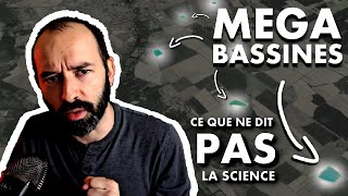 Megabassines  ce que ne dit PAS la science LArgumentarium 2 [upl. by Calbert]