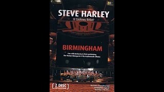 Steve Harley amp Cockney Rebel  Mr Soft Live in Birmingham 2012 [upl. by Htebasil]