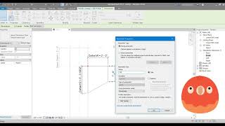 Precast Column Part 1 Revit [upl. by Neelyaj28]