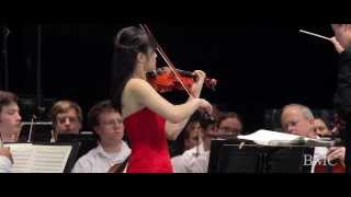 MENDELSSOHN Violin Concerto Op 64 [upl. by Romola]