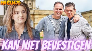 Broer Frans Bauer ‘Ik kan affaire met Sieneke niet bevestigen’ [upl. by Alletnahs]