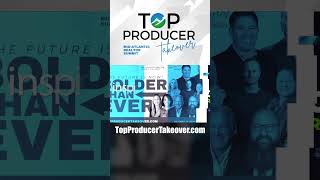 Top Producer Takeover Mid Atlantic Realtor Summit October 18 2024  Springfield Virginia [upl. by Gladi]