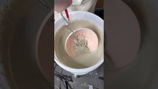 What are your favorite type of berries berrybowl pottery ceramics clay ceramicbowl glazing [upl. by Eckblad]