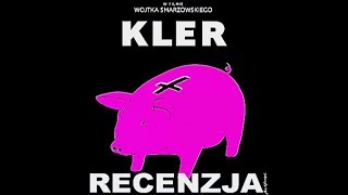 KLER recenzja Kinomaniaka Amen [upl. by Studley]