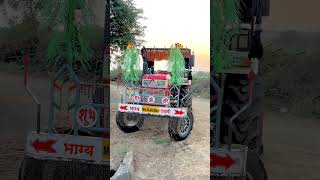 Swaraj 855 5 star स्वराज855tractor ytshort [upl. by Ennahoj70]