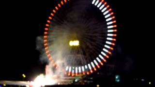 Yokohama New Years Countdown  1213 [upl. by Hausmann]