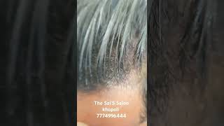 thesaissalonkhopoli music bass remix bassboosted beats hair funny hairstyle bgbotoplex [upl. by Nuj713]