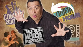 The Downfall of Carlos Mencia  Mini Documentary [upl. by Alyn]