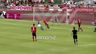 FC Rottach Egern vs Bayern Münich 2 20 All Goals [upl. by Durgy773]