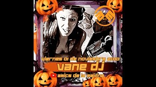 AMICS DE LA MAKINA ESPECIAL HALLOWEEN [upl. by Ensign]