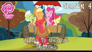 Apples To the Core Reprise 1080p [upl. by Gnihc560]