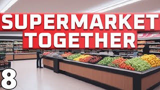 Supermarket Together 8  Central Pricing Machine [upl. by Wampler]