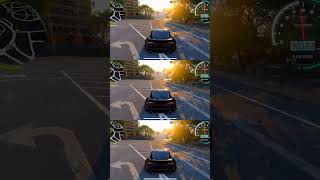 Smooth 120FPS 🔥 carxstreet gaming shorts gameplay games trending foryou fyp [upl. by Suoirtemed801]