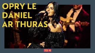 Lisa McHugh  Opry le Daniel ar Thuras  TG4 [upl. by Leodora847]