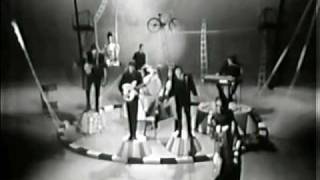 The Animals  Bring It On Home To Me Live 1965 ♫♥ [upl. by Riehl]