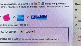 Fraude à la carte bancaire  comment se prémunir [upl. by Toback]