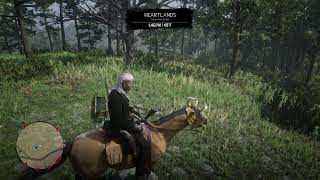 GamerPenguins Live PS4 Broadcast RDO reddeadonline DailyChallenges [upl. by Akceber]