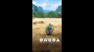 Hiroo Onoda The Soldier Who Fought WWII for 30 Years After It Ended shorts history [upl. by Saiff]