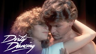 Hungry Eyes  Dirty Dancing [upl. by Eirrem]