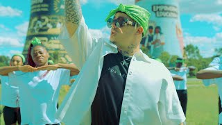 costatitchworld  Big Flexa ft Cbuda M Alfa Kat Banaba Des Sdida amp Man T Official Music Video [upl. by Mayrim]