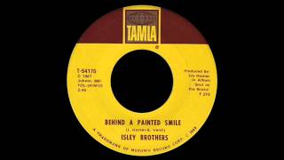 Isley Brothers  Behind A Painted Smile [upl. by Nyad]