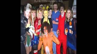 A Freshers Guide To The Otley Run [upl. by Anailuig103]