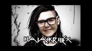 Halász Judit feat Skrillex  Boldog Equinox SzületésnapotShaw Absolute Hardcore Mashup [upl. by Ahsaercal]