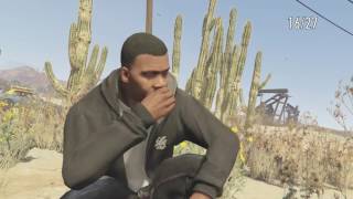 ALL PEYOTE PLANT LOCATIONS IN GTA 5STORY MODE [upl. by Theis760]