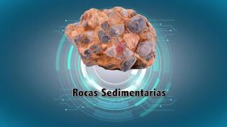 Ciclo de las rocas  Geología [upl. by Eleanora645]