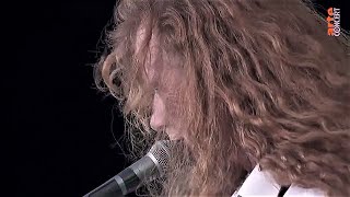 Megadeth  Live at HellfestOfficialarteconcert Clisson France June 18 2022 [upl. by Bradeord890]