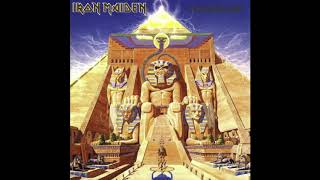 Iron Maiden  Powerslave [upl. by Yamauchi]