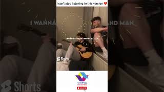 vance joy mobile video aaronsmithdancin singer musicedits memes edsheeranlove [upl. by Hekker]