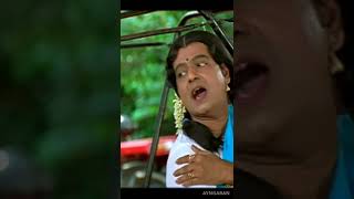 மீசையை முருக்கறது பாரு  Vivek Comedy  Murattu Kaalai  Sundar C  Ayngaran Shorts [upl. by Werbel826]