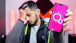 FUCHSIA OS MIGHT REPLACE ANDROID [upl. by Thorlie]