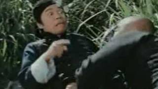 The Crippled Masters fight scene 天殘地缺 1979 [upl. by Hanaj634]