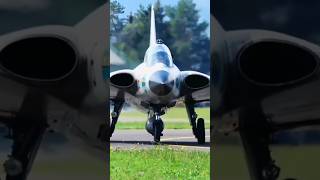 RESPECT THE DRAGON SWEDISH • MASSIVE AFTERBURNER J35 Draken shorts edit [upl. by Eitsyrk]