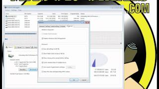 Using Piriform Defraggler by Majorgeekscom [upl. by Tillman]