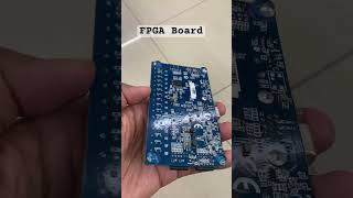 Diligent Basys 3 FPGA board electronic 3d 3dprinting fpga [upl. by Suryc941]