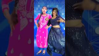 bhojpuri dance kamar Damage khesari ranjitakumari and priyasohani gayi indianidol viralshort [upl. by Renick]