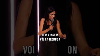 TOUT LE MONDE EST CCU  Elena Nagapetyan humour standup comedy [upl. by Betti937]