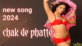 chak de phatte 2024chak de song [upl. by Dressler]