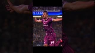 CASEMIRO GOAL 😍 football ronaldo [upl. by Leavelle]