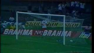 Final da Taça Guanabara 1994  Vasco 4x1 Fluminense  Compacto do 2° Tempo [upl. by Estes]