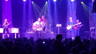 Beautiful Mess by Diamond Rio at The Hollywood Casino in Bay St Louis Mississippi 12223 [upl. by Htaek681]