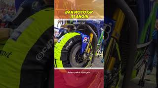 BAN MOTO GP ISI ANGIN [upl. by Adnima]