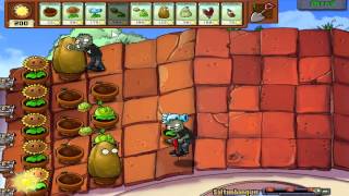 Plantas vs Zombies 2  Parte 49  Minijuegos  Saltimbanquis [upl. by Bannon]